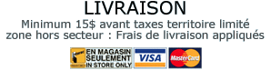 Livraison