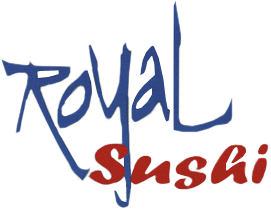 Royal Sushi : 5011 Av du Parc, Montréal - 514-274-5497
